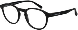 Gant Ochelari de Vedere GA 3301 002 50 (GA 3301 002 50) Rama ochelari