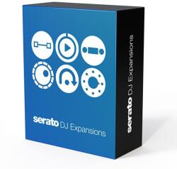 Serato - Serato DJ Expansions (ESD)