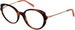 Emilio Pucci Ochelari de Vedere EP 5193 052 52 (EP 5193 052 52) Rama ochelari