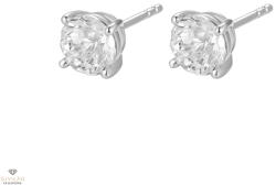 Silvertrends NANA KAY silver trends ezüst fülbevaló - ST2543