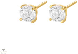 NANA KAY silver trends ezüst fülbevaló - ST2549