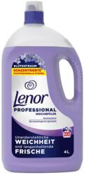 Lenor Professional Vis Floral öblítő koncentrátum, 4 l, 200 mosás (76006)