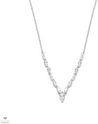 Silvertrends NANA KAY silver trends ezüst nyakék - ST2528