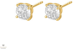 Silvertrends NANA KAY silver trends ezüst fülbevaló - ST2550