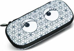 ZIPIT Penar Penar cu fermoar, ZIPIT Color In - lashes (ZP-197063) Penar