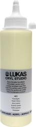 LUKAS Cryl Studio Akril festék Pastel Yellow 250 ml 1 db (46210250)