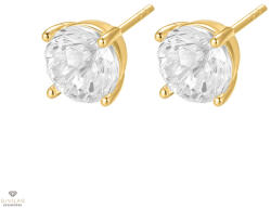 Silvertrends NANA KAY silver trends ezüst fülbevaló - ST2551