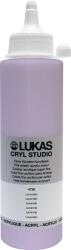 LUKAS Cryl Studio Akril festék Lavender 250 ml 1 db (47300250)