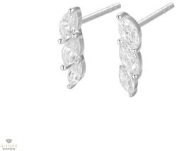 Silvertrends NANA KAY silver trends ezüst fülbevaló - ST2527