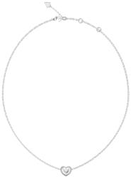 Guess Colier Guess Till Morning cu cristale si inima JUBN05549JWRHT-U