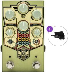 Beetronics BEE BEE DEE SET Gitáreffekt (70834-SET)