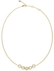 Guess Colier Guess Mamounia cu cristale JUBN05569JWYGT-U