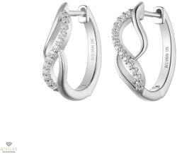 NANA KAY silver trends ezüst fülbevaló - ST2368