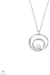 Silvertrends NANA KAY silver trends ezüst gyöngy nyakék - ST2500