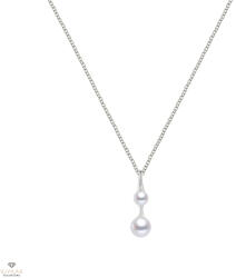 NANA KAY silver trends ezüst gyöngy nyakék - ST2244