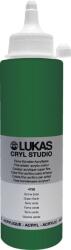 LUKAS Cryl Studio Akril festék Green Earth 250 ml 1 db (47580250)