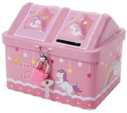 Retoys Fém persely Ajánlott 6-10 éves korig unisex (13017)