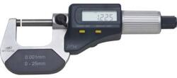 Helios Preisser Digitális mikrométer 0 - 25 mm Helios Preisser 0912501 (0912501) (0912501)