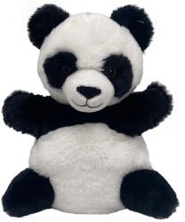 Retoys Plüss kesztyűbáb, 27 cm - panda Ajánlott 0-14 éves korig unisex (03584)