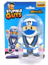Monster Flex Figurina flexibila, Monster Flex, Stumble Guys, S2, Shiro Figurina