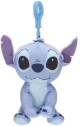 ReToys Stitch plüss kulcstartó 11cm Ajánlott 3-99 éves korig unisex (90247)