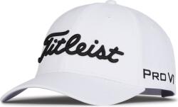 Titleist Tour Performance White/Black UNI Baseball sapka (TH25ATPE-10)