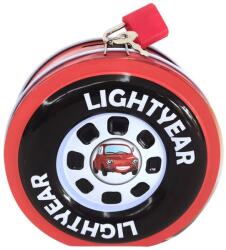 Retoys Kerék alakú fém persely, 4 féle Ajánlott 3-6 éves korig unisex (11123)