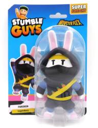 Monster Flex Figurina flexibila, Monster Flex, Stumble Guys, S2, Furiken Figurina