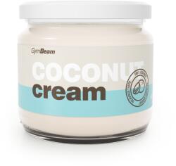 GymBeam Kókuszkrém 340 g