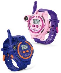 ReToys Walkie-talkie óra 2 db Ajánlott 3-14 éves korig unisex (81800)