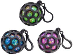 ReToys Nyugtató kulcstartó labda, többféle Ajánlott 3-14 éves korig unisex (91245)