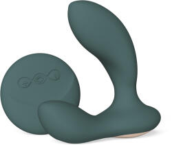 LELO Stimulator prostata Lelo Hugo 2 Green Vibrator