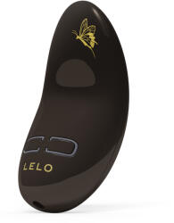 LELO Vibrator Lelo Nea 3 Pitch Black Vibrator