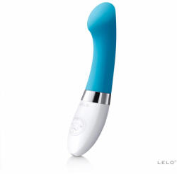 LELO Vibrator Lelo Gigi 2 Turquoise Blue Vibrator