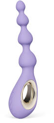 LELO Vibrator Lelo Soraya Beads Violet Dusk Vibrator