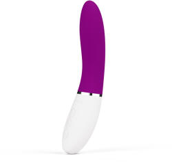 LELO Vibrator Lelo Liv 3 Deep Rose Vibrator