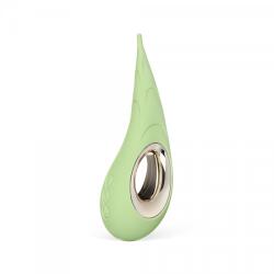 LELO Vibrator Lelo Dot Cruise Pistachio Cream Vibrator