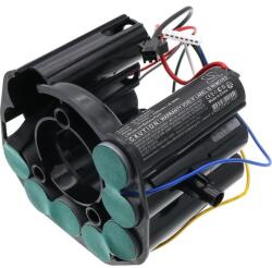 Cameron Sino Akkumulátor az ETA Rotelo 5448-hoz, 2200 mAh, Li-Ion (CS-ETR544VX)