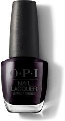 OPI Nail Lacquer 15 ml lacuri de unghii Lincoln Park After Dark