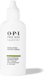 OPI Pro Spa Exfoliating Cuticle Cream 27 ml