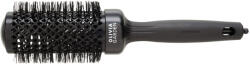 Olivia Garden Expert Blowout Shine Round Brush Black 45 mm