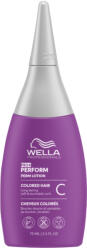 Wella Perform+ Perm Lotion C 75 ml