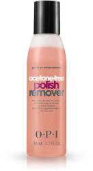 OPI Acettone Free Polish Remover 110 ml