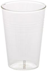 Seletti Pahar ESTETICO QUOTIDIANO, 10 cm, Seletti (SLT10627) Pahar