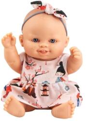 Paola Reina Păpușă Los Peques Sara 21cm (PA00204) Papusa
