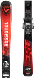 Rossignol Hero Jr 130-150 Xpress Jr + Xpress 7 Gw (rrnjy03)