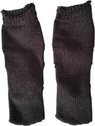 Paola Reina Jambiere negre pentru păpuși de 32 cm (PA84558)