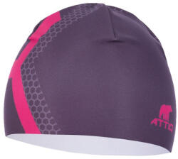 Attiq Sport sapka Attiq Lycra Thermo Vertical Pink