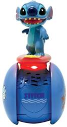 Lexibook Robot surfer cu o singură roată - Disney Stitch (LXBROB01D)