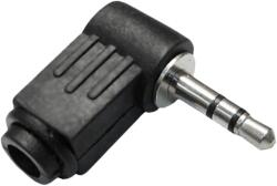 Cabletech Cablu jack 3, 5 stereo plastic Cabletech (L-WTY0008-1)